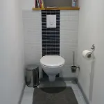Apartment Le Du