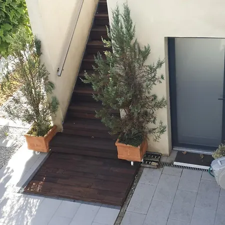 Apartment Le Du