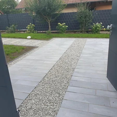 Le Du Appartement Bitche