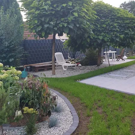 Appartement Le Du Bitche