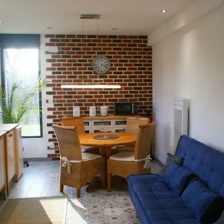 Appartement Le Du