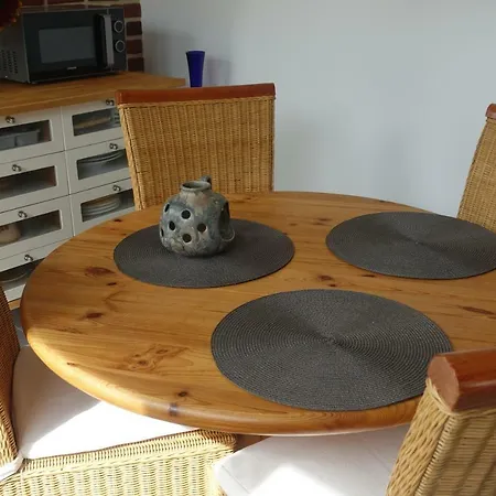 Le Du Appartement Bitche