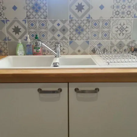 Appartamento Le Du