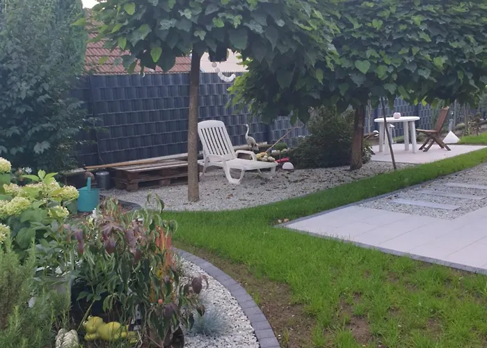 Appartement Le Du Bitche