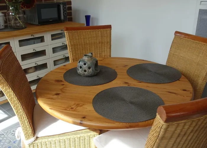 Le Du Appartement Bitche